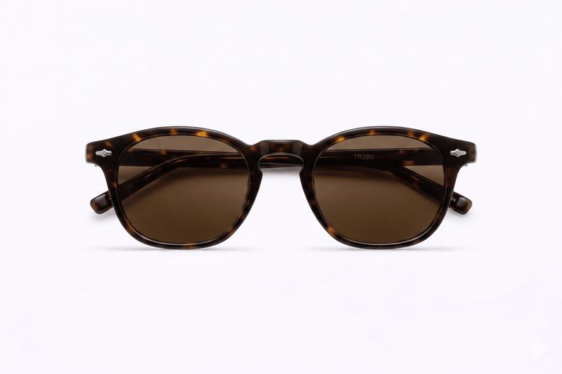 02 - Sunglasses - LUCNT