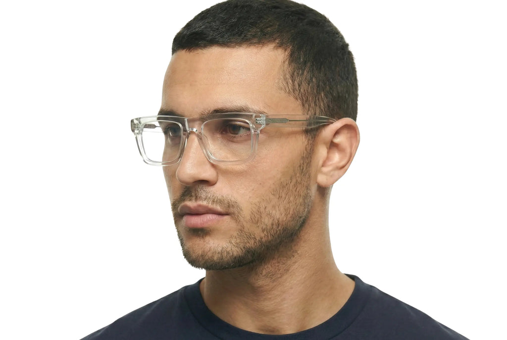 LUCNT 01 – ZURICH LUCNT