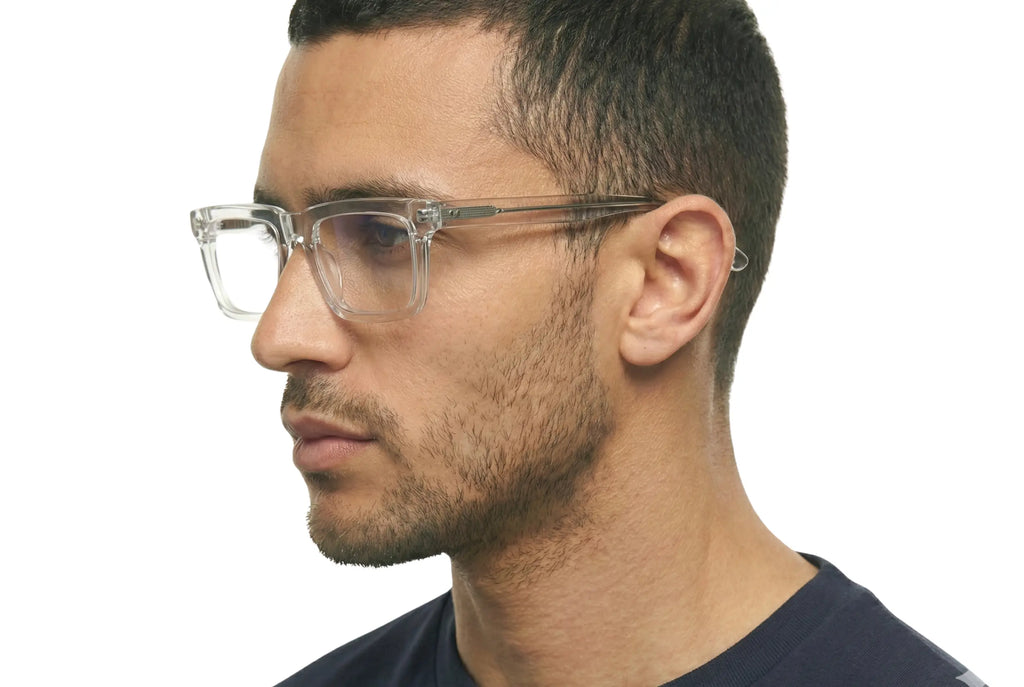 LUCNT 01 – ZURICH LUCNT