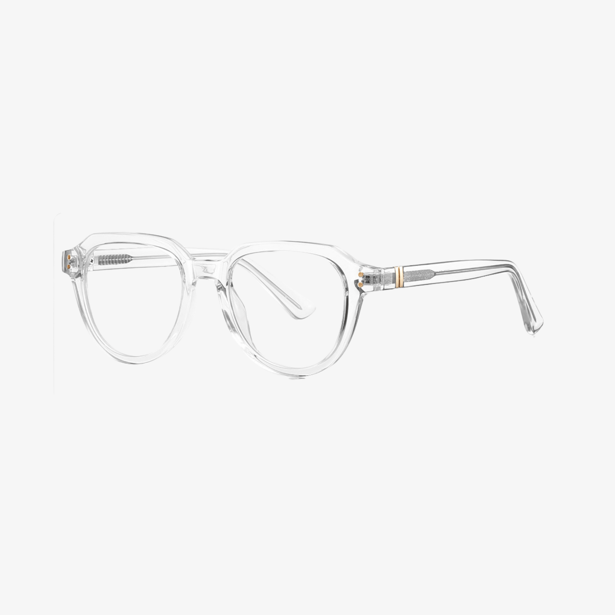 LUCNT 01 – BRUSSELS - LUCNT Eyewear