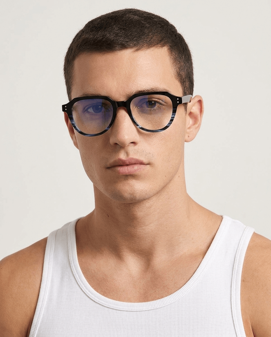 LUCNT 01 – BRUSSELS - LUCNT Eyewear