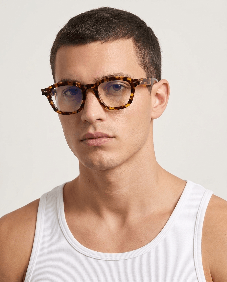 LUCNT 01 – BUDAPEST - LUCNT Eyewear