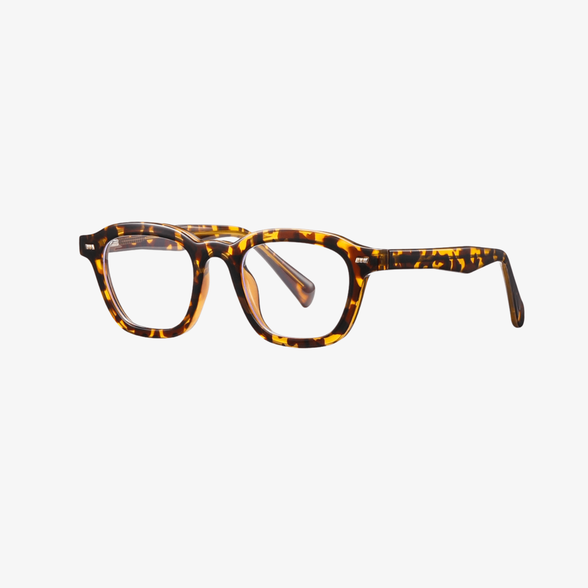 LUCNT 01 – BUDAPEST - LUCNT Eyewear