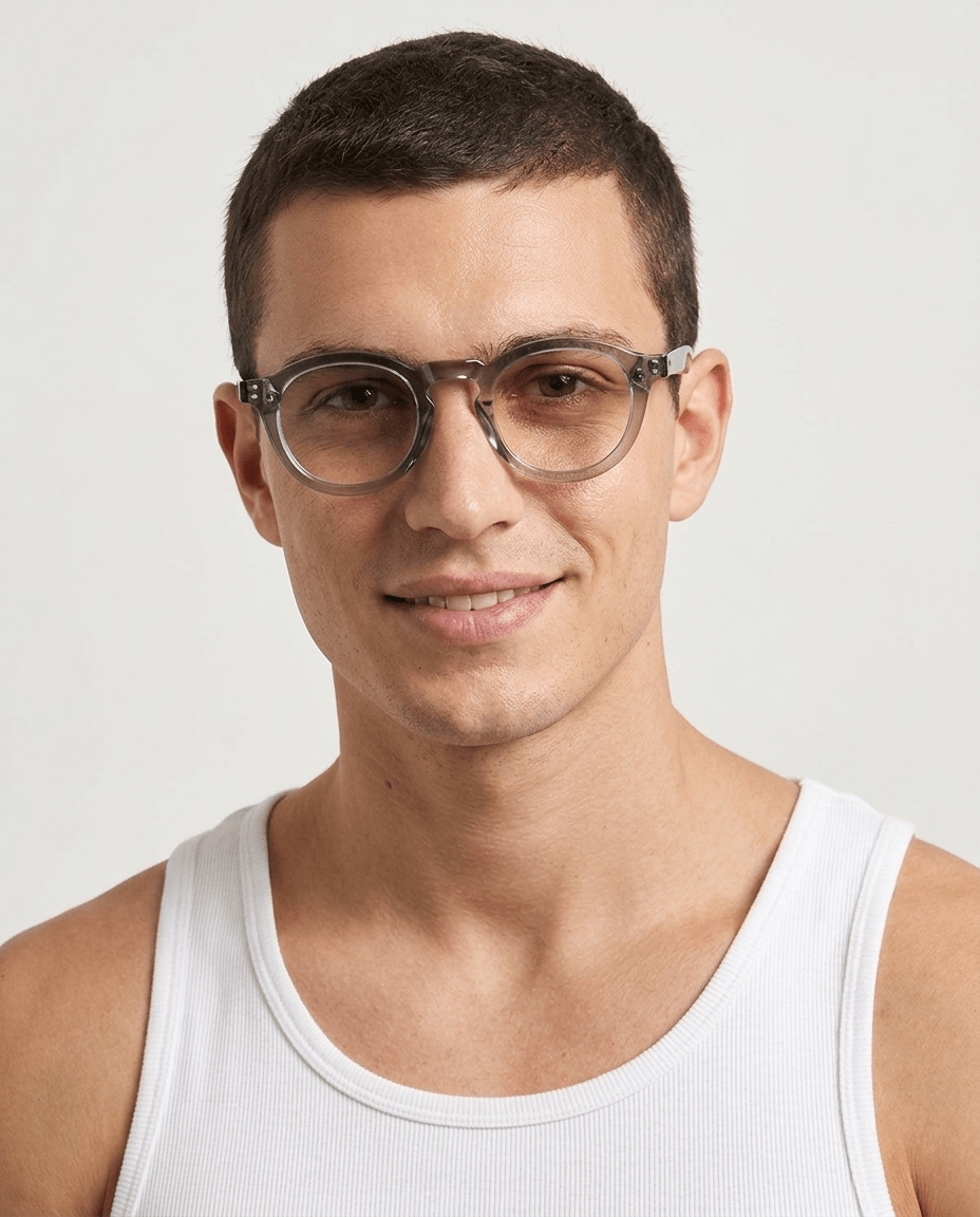 LUCNT 01 – COPENHAGEN - LUCNT Eyewear