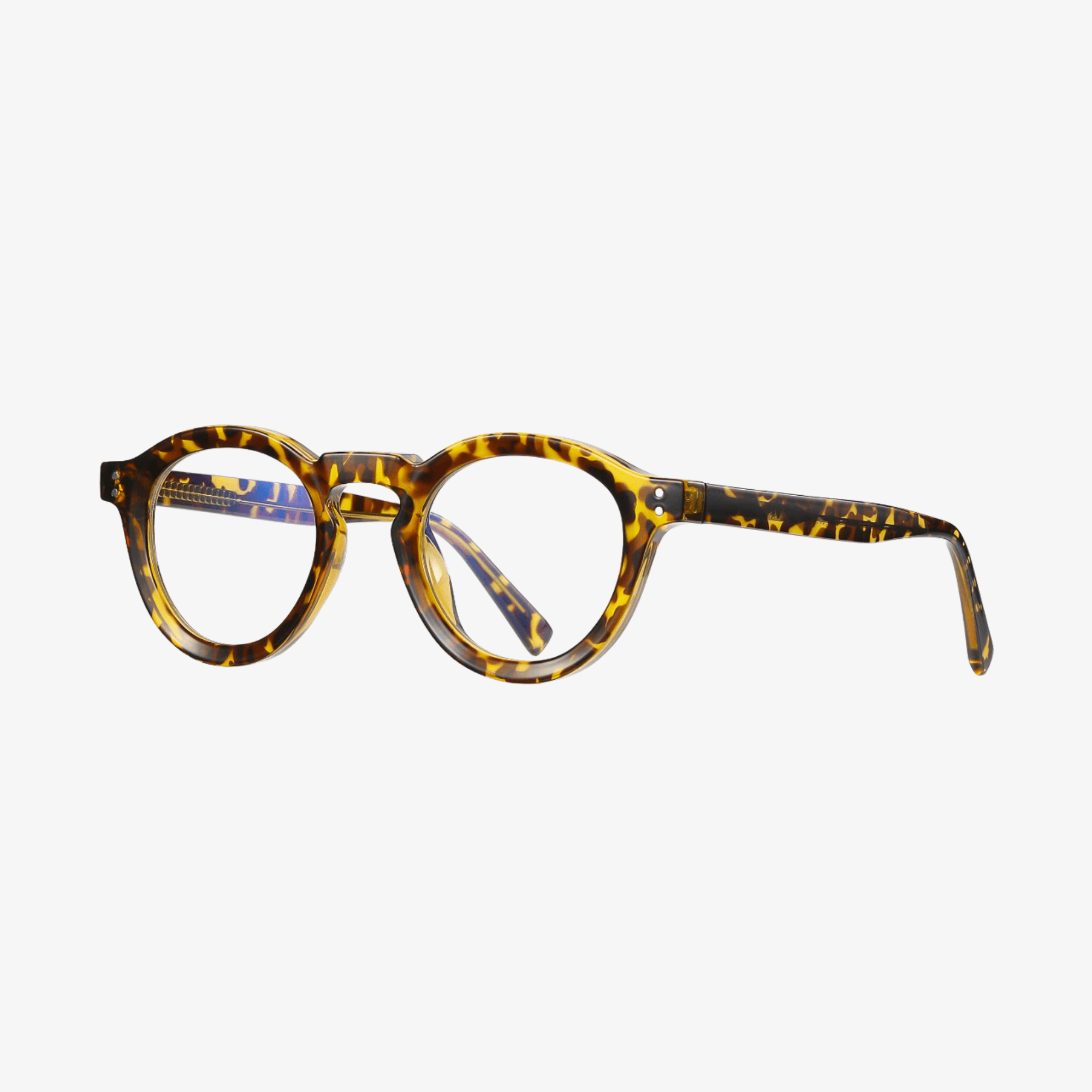 LUCNT 01 – COPENHAGEN - LUCNT Eyewear