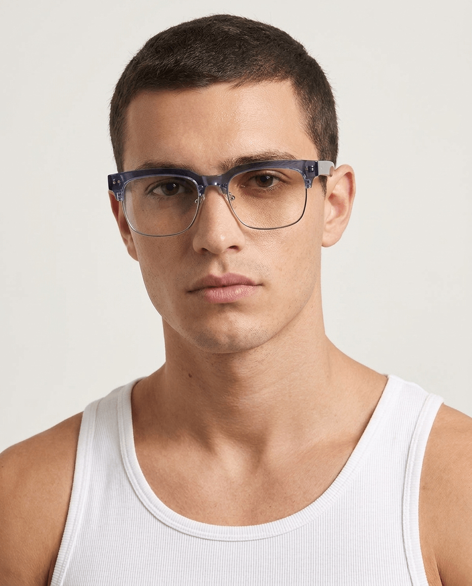 LUCNT 01 – GENEVA - LUCNT Eyewear