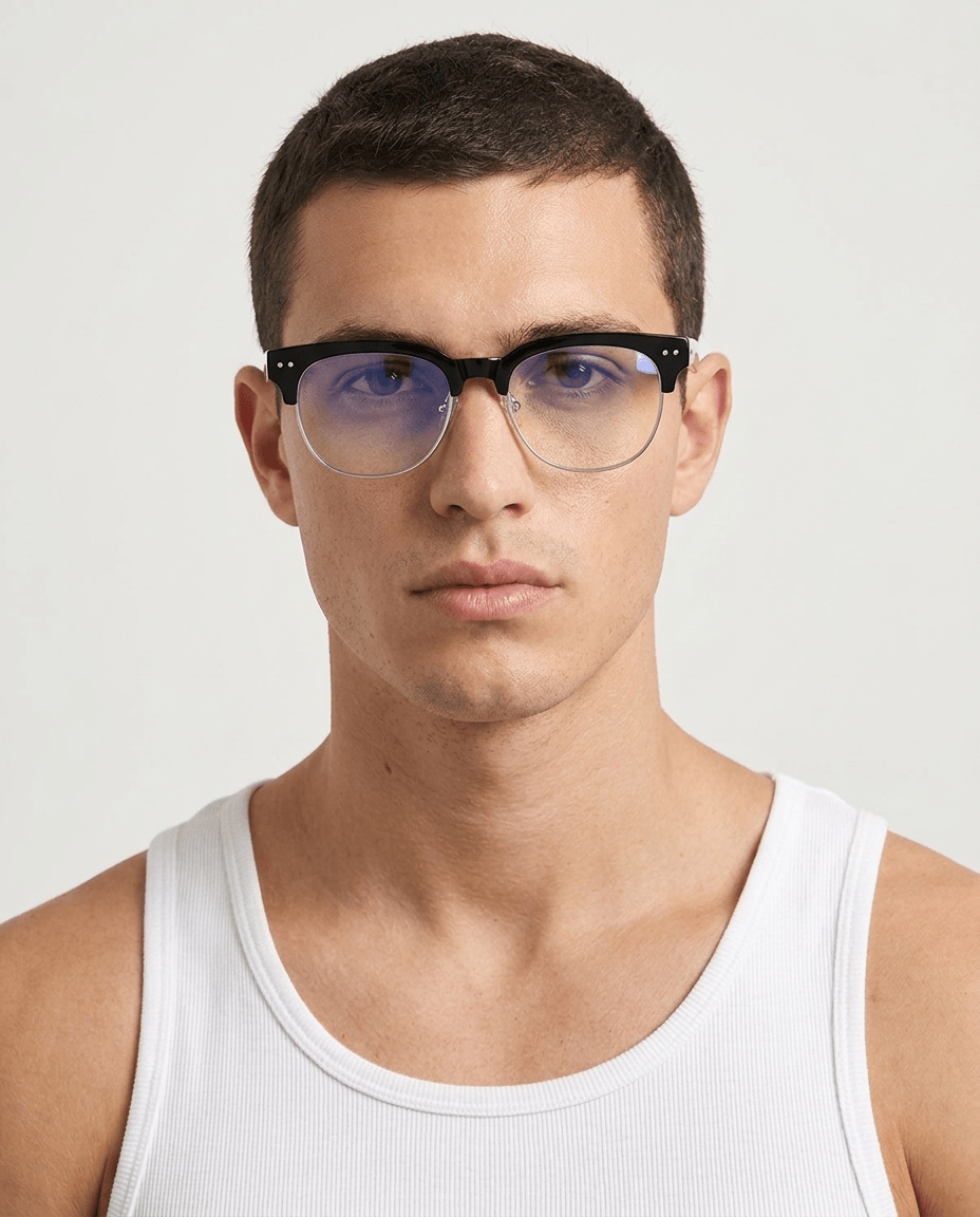 LUCNT 01 – LISBON - LUCNT Eyewear