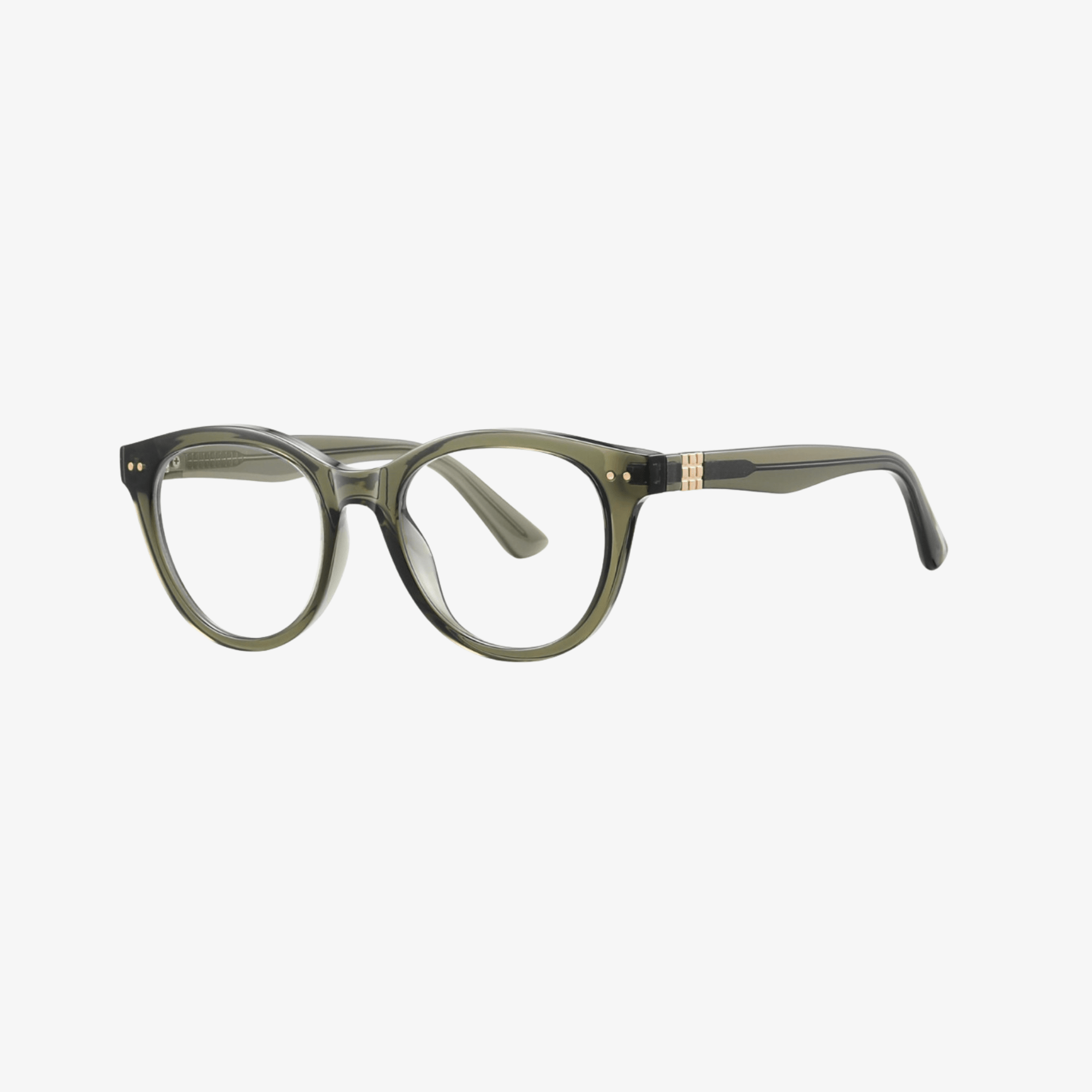 LUCNT 01 – MADRID - LUCNT Eyewear