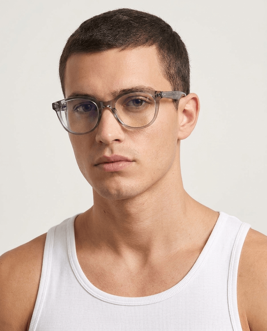 LUCNT 01 – MADRID - LUCNT Eyewear