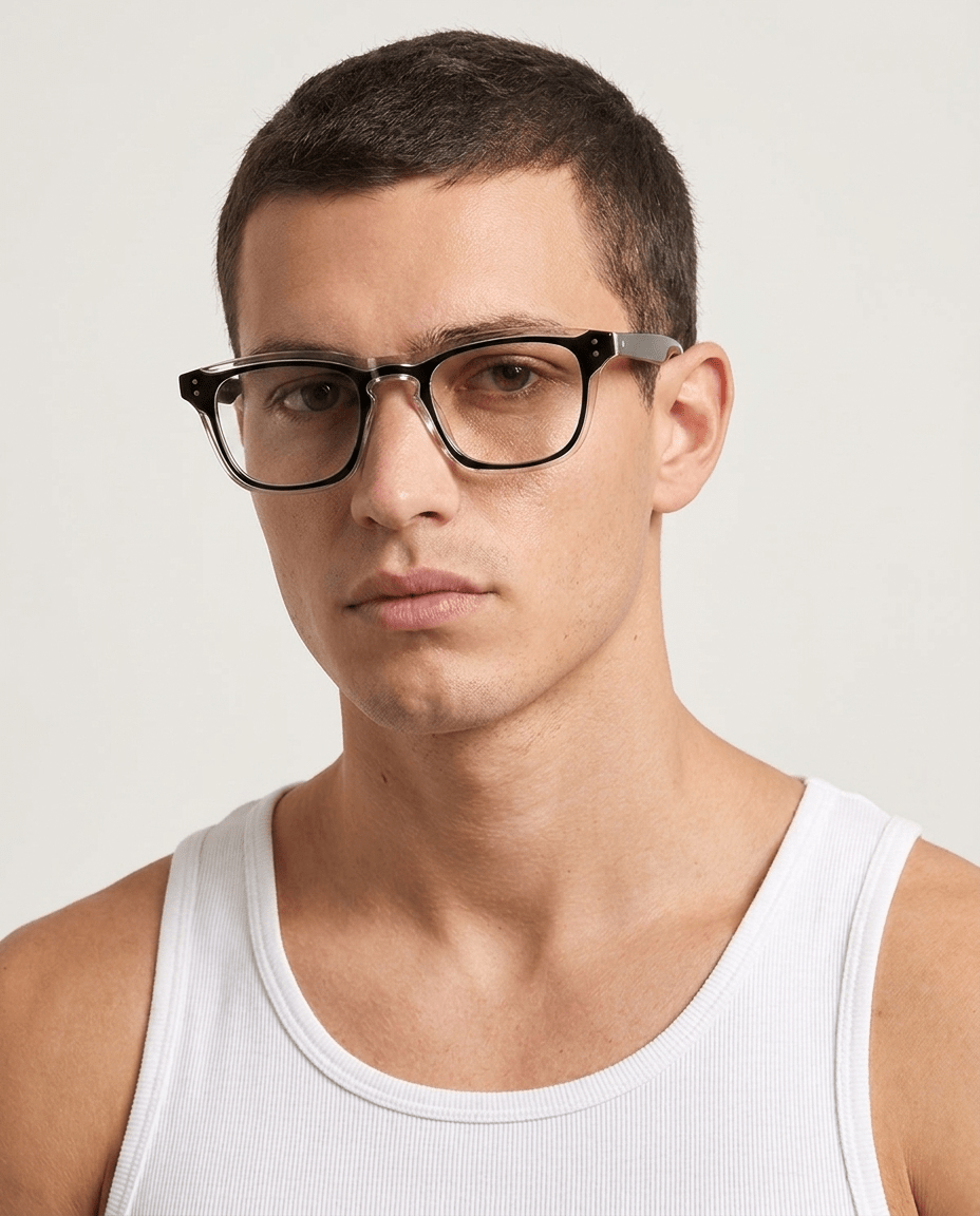LUCNT 01 – MONTREAL - LUCNT Eyewear