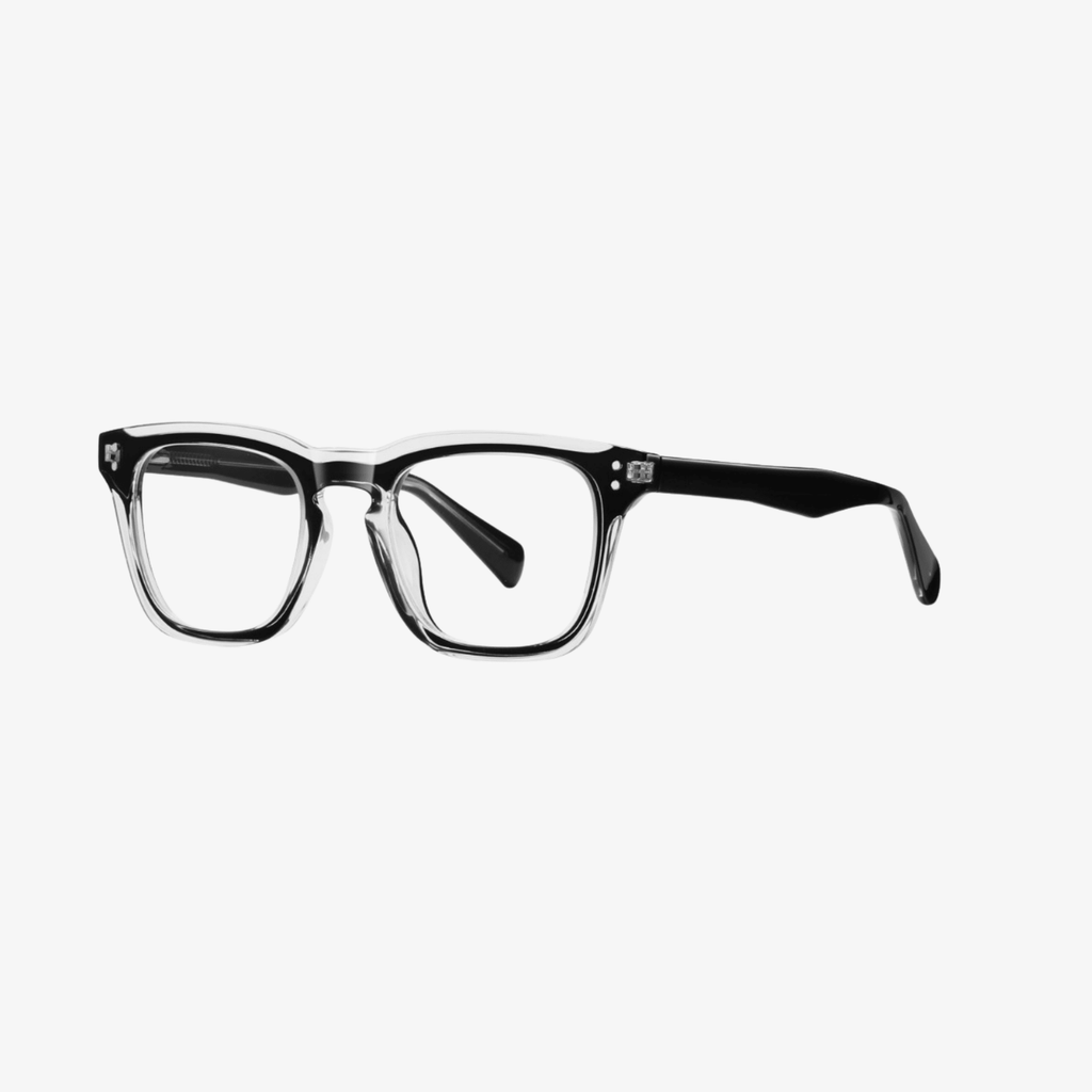 LUCNT 01 – MONTREAL - LUCNT Eyewear