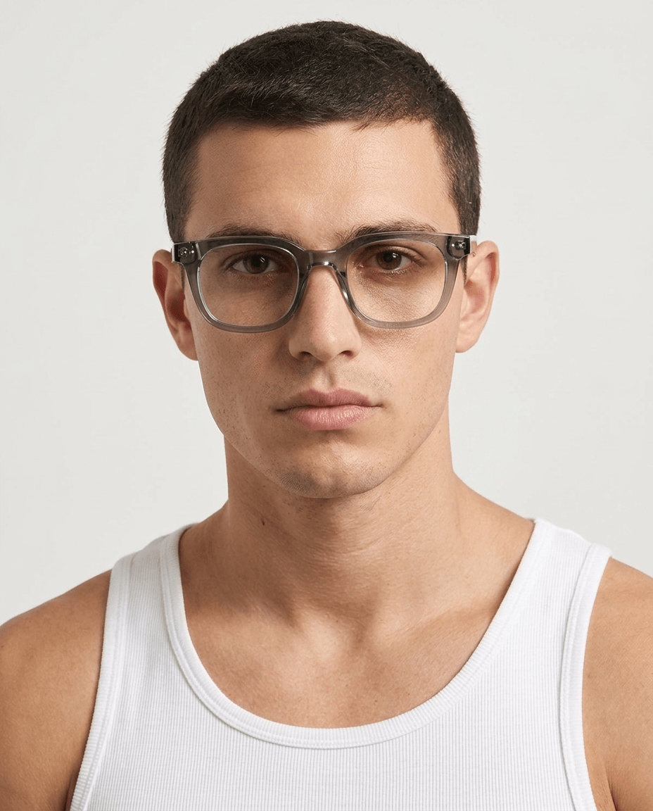 LUCNT 01 – MUNICH - LUCNT Eyewear