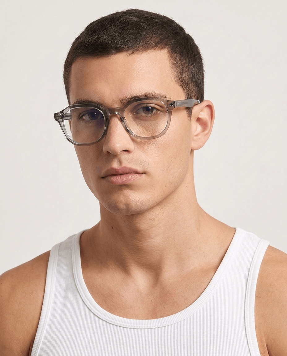 LUCNT 01 – OSLO - LUCNT Eyewear