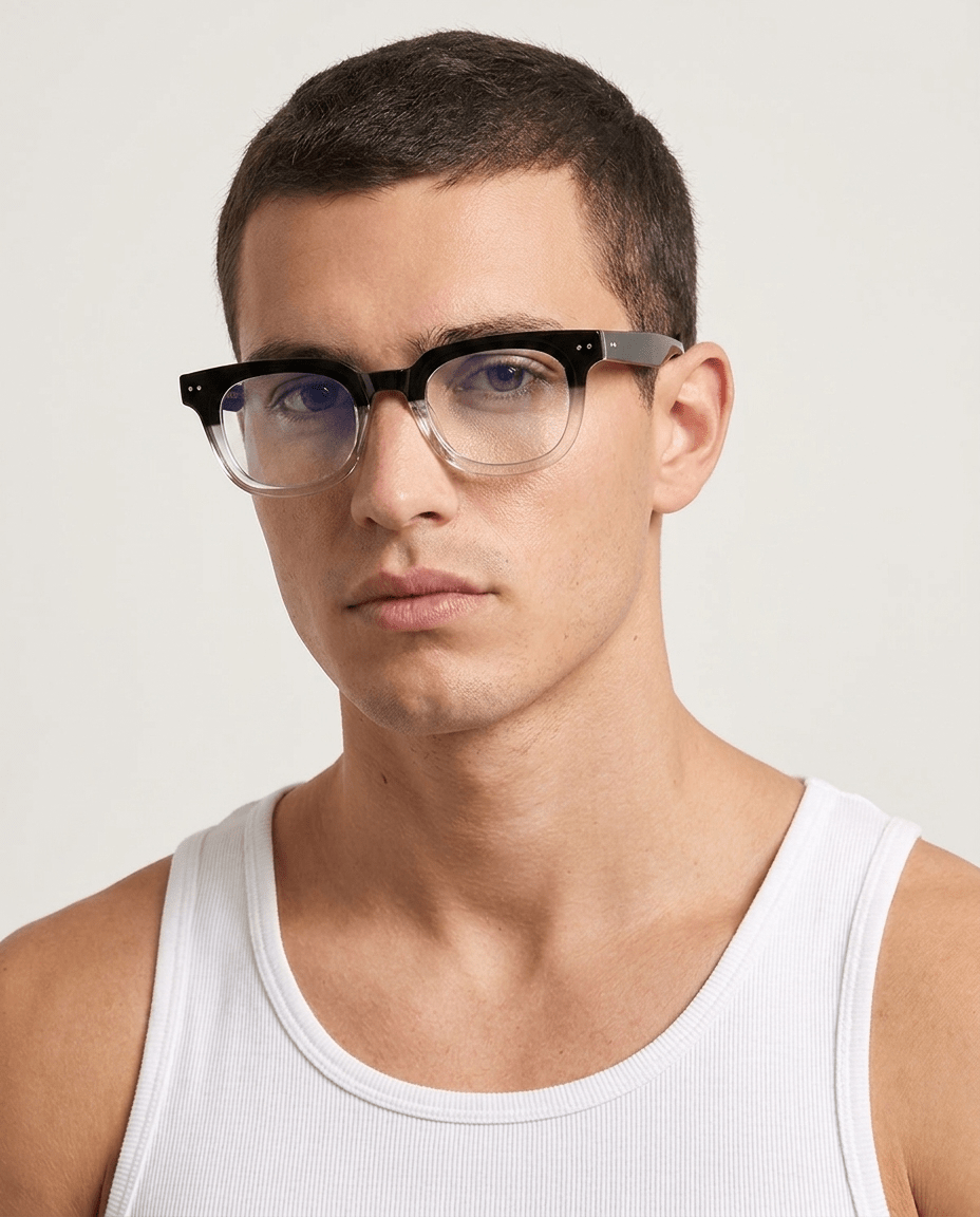 LUCNT 01 – PARIS - LUCNT Eyewear