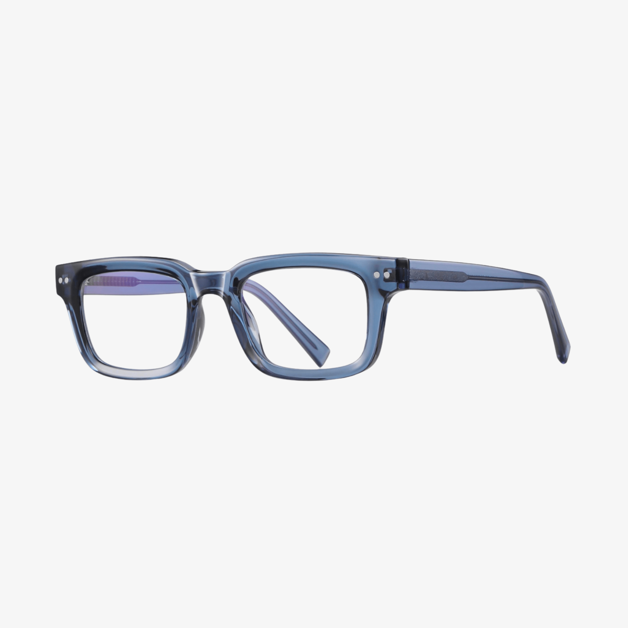 LUCNT 01 – PRAGUE - LUCNT Eyewear