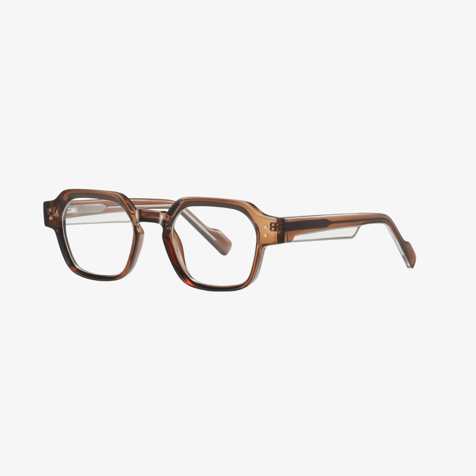 LUCNT 01 – ROME - LUCNT Eyewear