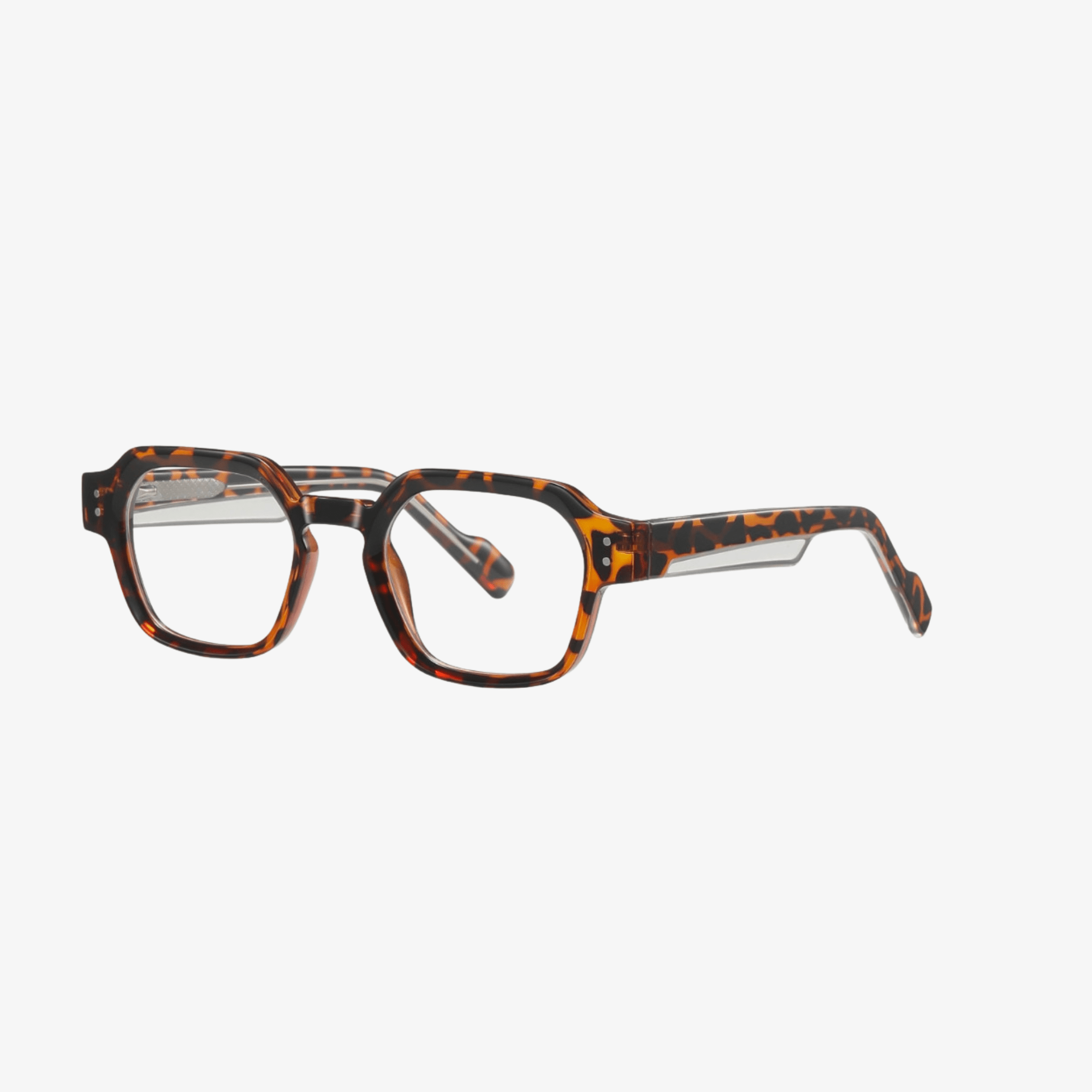 LUCNT 01 – ROME - LUCNT Eyewear