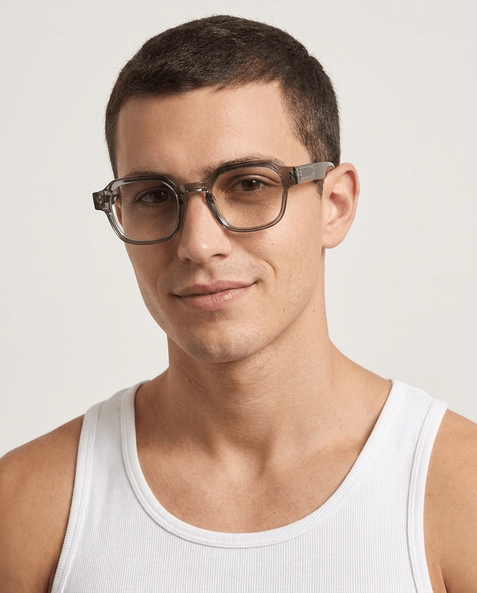 LUCNT 01 – ROME - LUCNT Eyewear