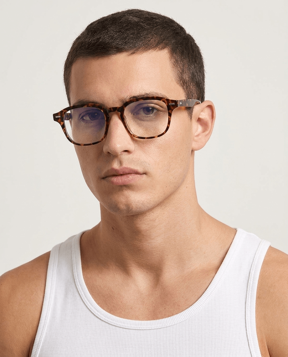 LUCNT 01 – TORONTO - LUCNT Eyewear