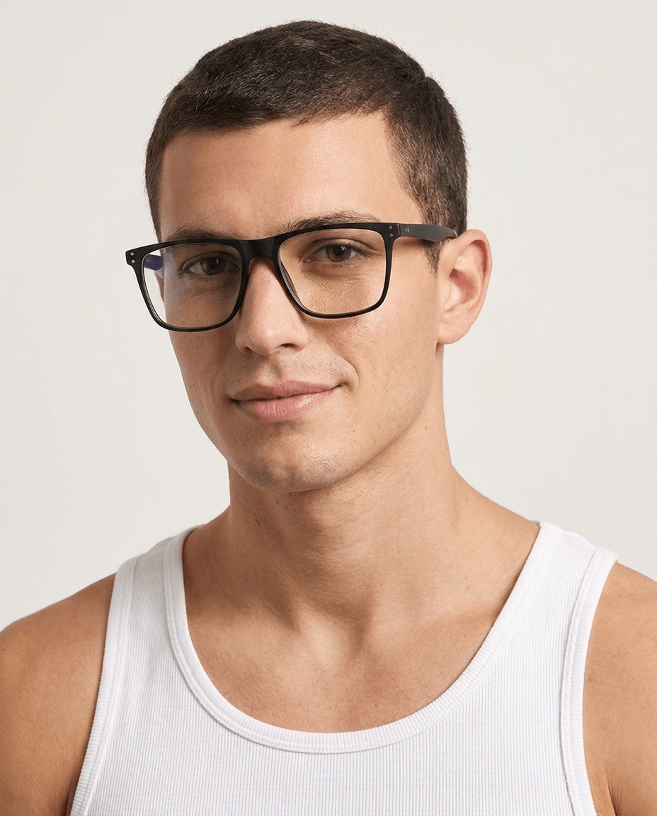 LUCNT 01 – VIENNA - LUCNT Eyewear