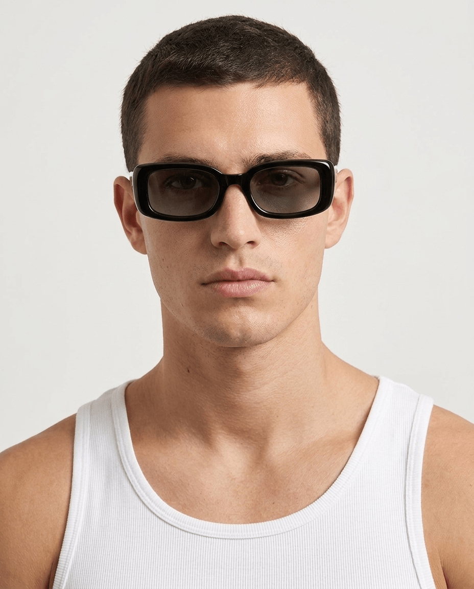LUCNT 02 – CAPRI - LUCNT Eyewear
