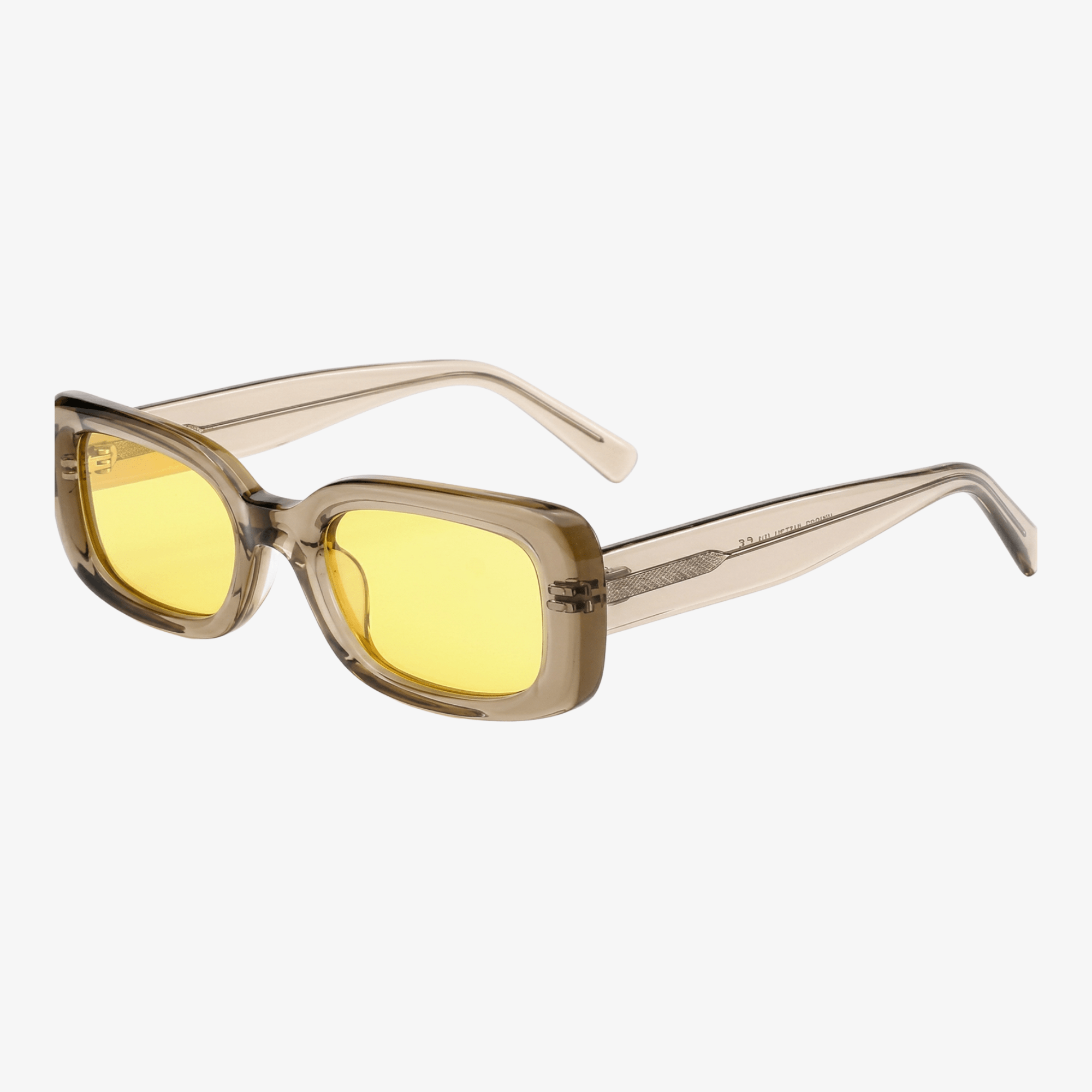 LUCNT 02 – CAPRI - LUCNT Eyewear