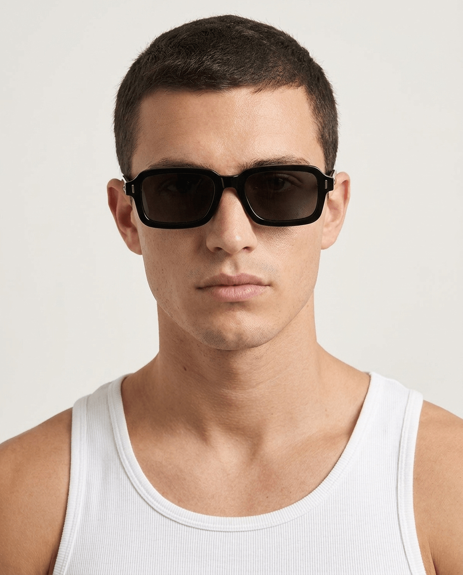 LUCNT 02 – CÔTE D'AZUR - LUCNT Eyewear
