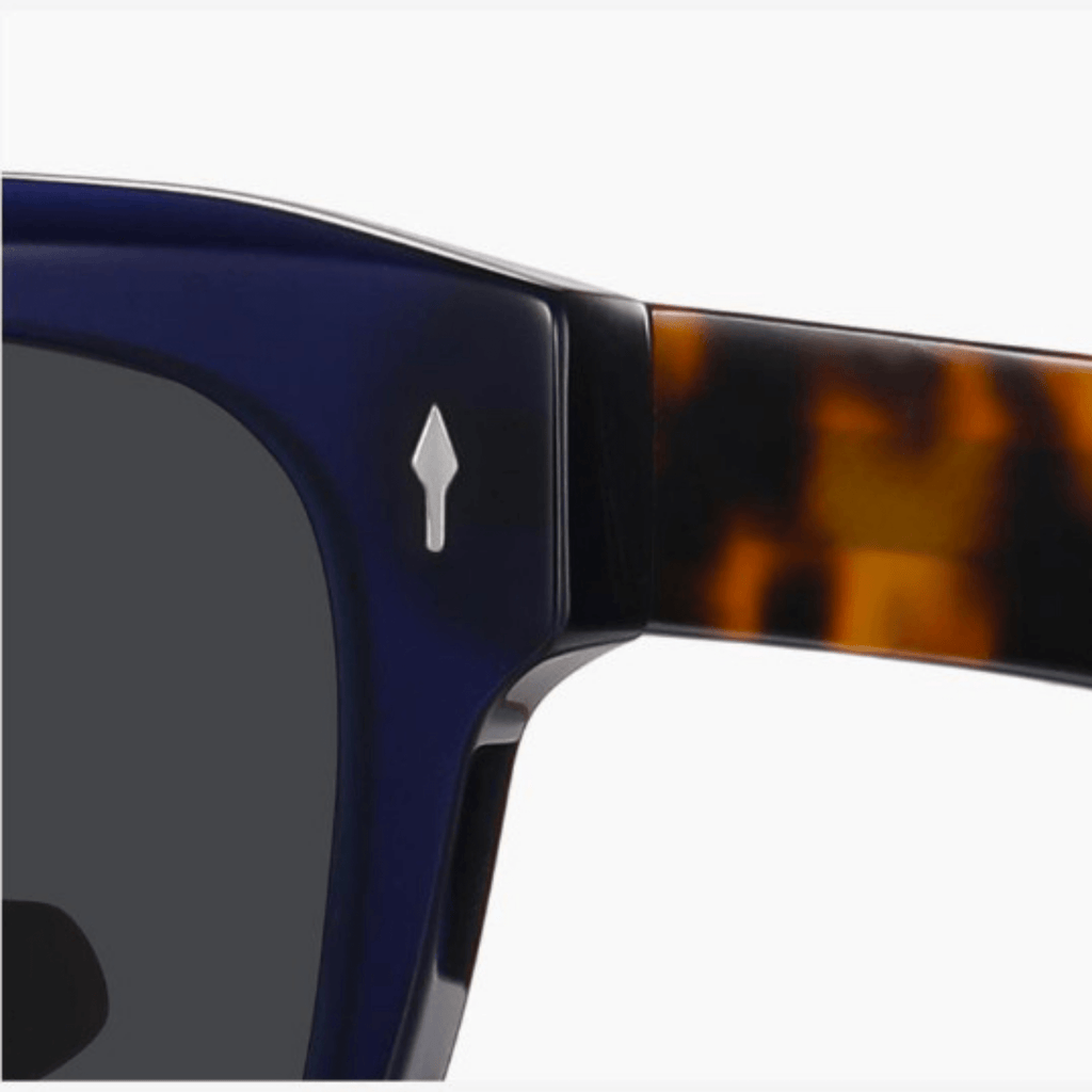 LUCNT 02 – CÔTE D'AZUR - LUCNT Eyewear