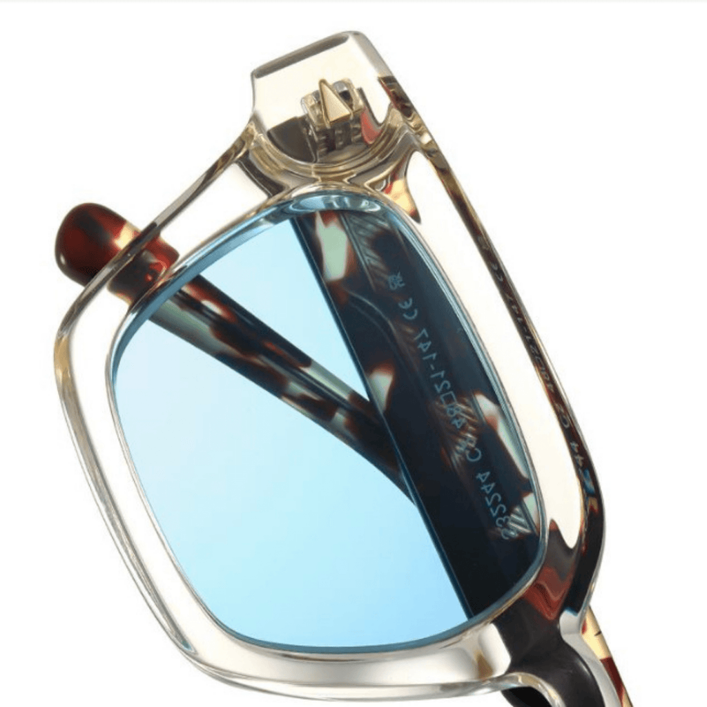 LUCNT 02 – HAMPTONS - LUCNT Eyewear