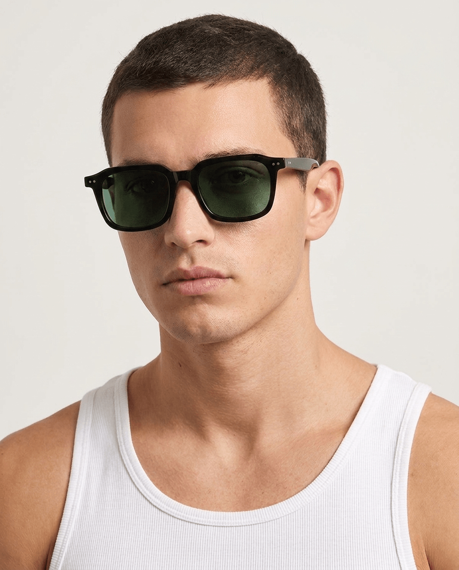 LUCNT 02 – MALDIVES - LUCNT Eyewear