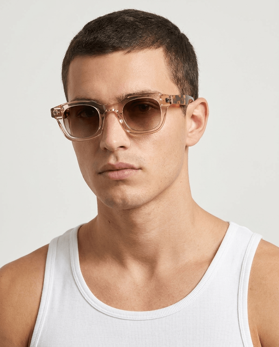 LUCNT 02 – MARBELLA - LUCNT Eyewear