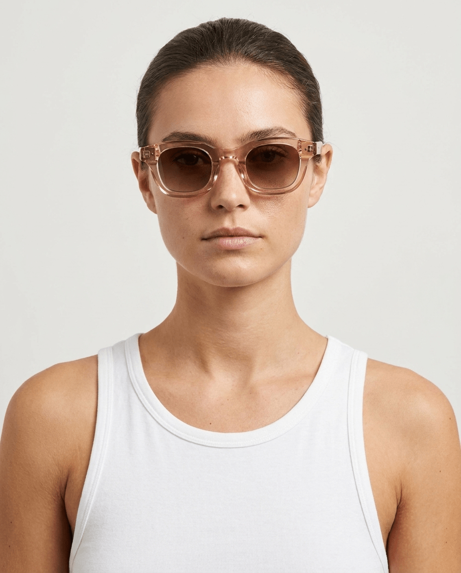LUCNT 02 – MARBELLA - LUCNT Eyewear