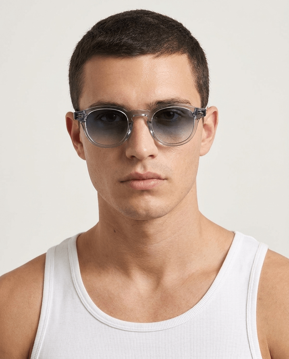 LUCNT 02 – SANTORINI - LUCNT Eyewear