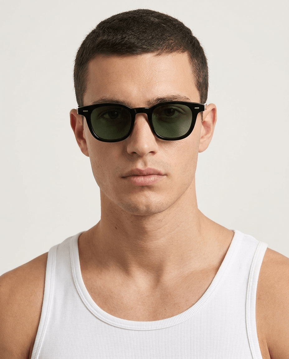 LUCNT 02 – TULUM - LUCNT Eyewear